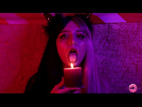 ❤️ Ástríðufullt blowjob frá Sexy Succubus með munnfyllingu ❌ Harð klám á klám is.light2cloud.top ❌